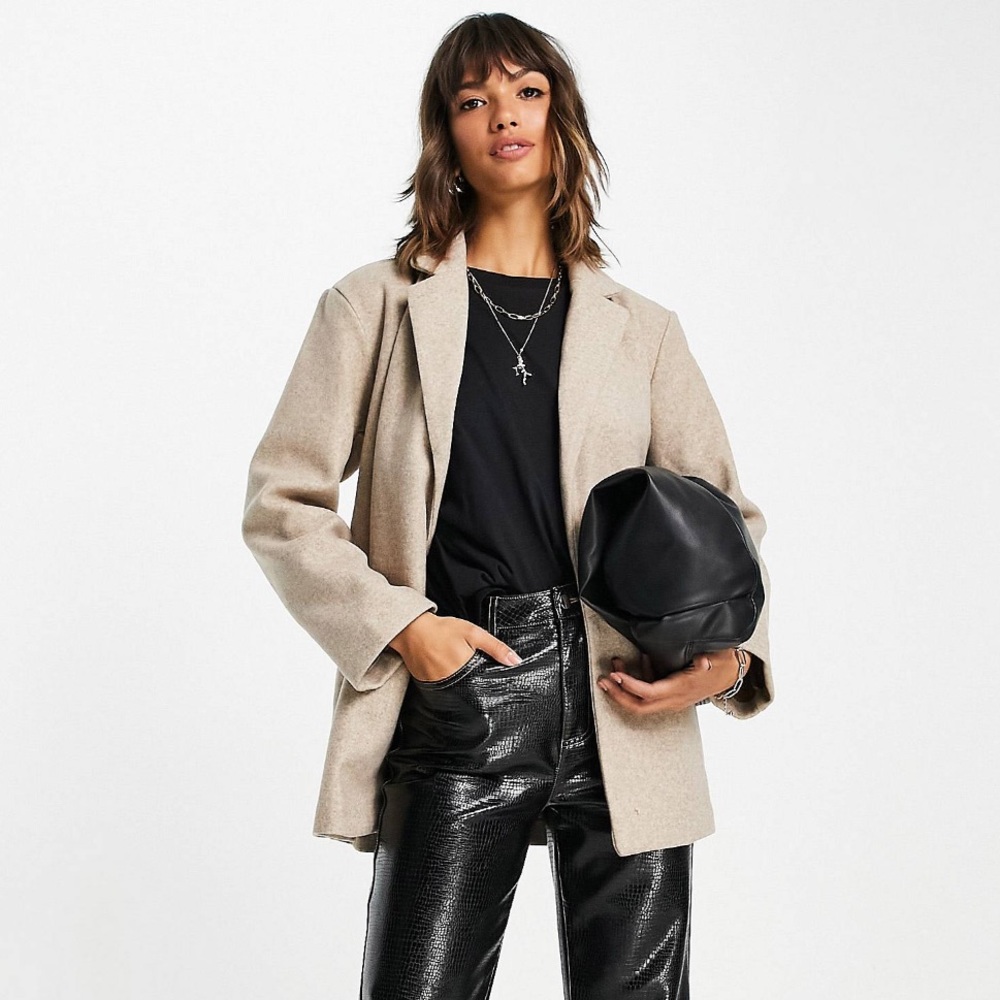 Belted Coat Cardigan
